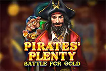Pirates Plenty Battle for gold